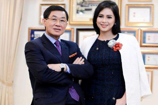 Ông Johnathan Hạnh Nguyễn cam kết ủng hộ chục tỷ đồng để phòng chống dịch COVID-19