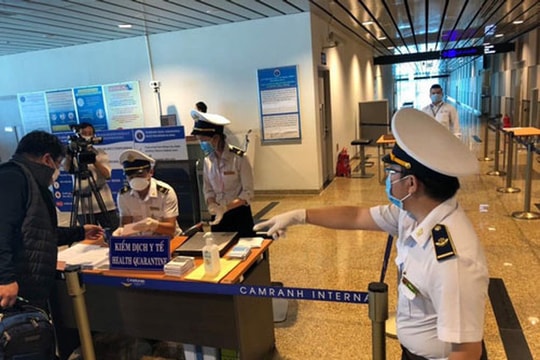 Việt Nam tạm miễn thị thực với công dân Nga, Nhật Bản và Belarus