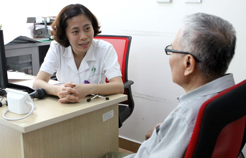 Bộ Y tế đề nghị kê đơn thuốc đến 3 tháng cho người bệnh cao tuổi, người mắc bệnh mạn tính