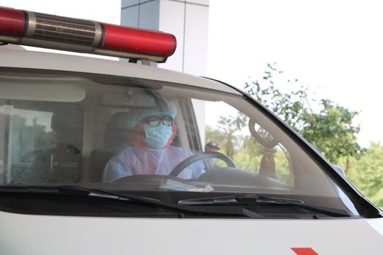 Thêm 5 ca mới, Việt Nam ghi nhận 99 trường hợp mắc COVID-19