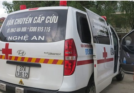 Thượng úy Công an bị 2 đối tượng buôn ma túy đâm tử vong