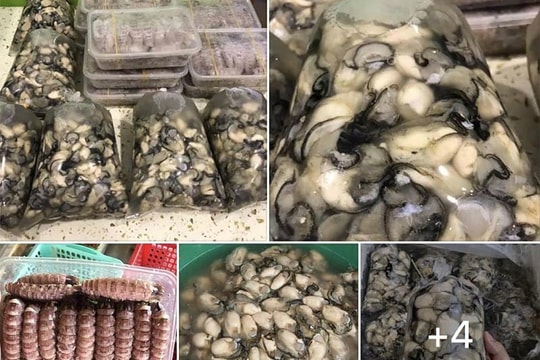 Chợ online chung cư hoạt động tấp nập mùa dịch Covid-19