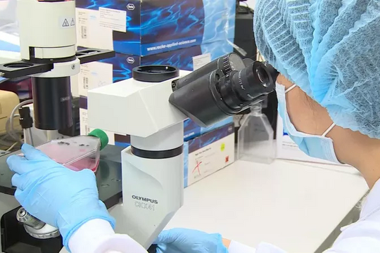 26 bệnh nhân có kết quả xét xét nghiệm âm tính lần 1 với COVID-19