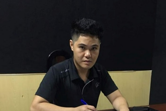 Khởi tố kẻ “ngáo đá” xuống tay sát hại nữ sinh lớp 9 ở Hải Phòng