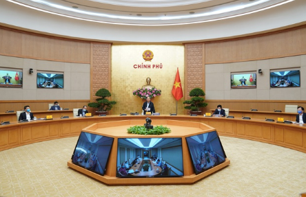 28.000 - 30.000 tỷ đồng hỗ trợ người lao động bị ảnh hưởng bởi dịch COVID-19