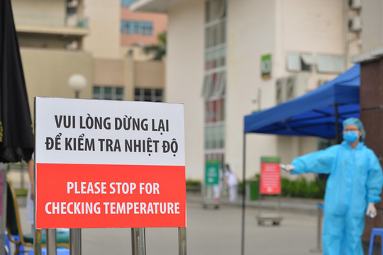 Thủ tướng quyết định công bố dịch COVID-19 trên phạm vi toàn quốc