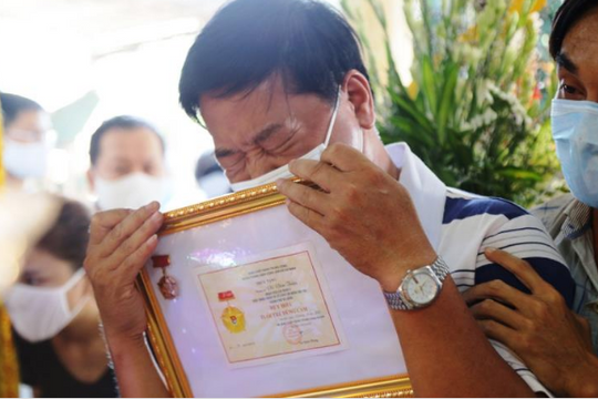 2 chiến sĩ công an Đà Nẵng hy sinh khi truy đuổi nhóm đua xe: Các bị can đối diện hình phạt nào?