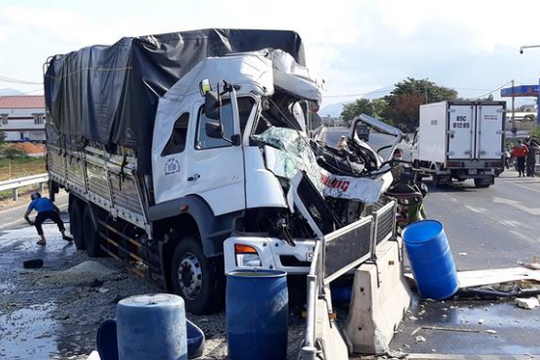 Tai nạn giao thông giảm trong 10 ngày thực hiện cách ly xã hội