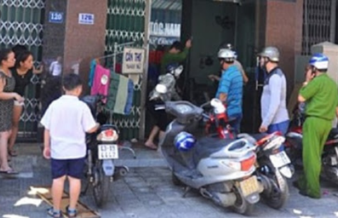 Gội đầu cho khách trong ngày cách ly, tiệm làm tóc bị phạt 6,5 triệu đồng