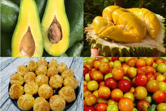 Chợ online chung cư lên ngôi trong mùa dịch COVID-19