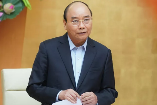 Ngày 15/4, Chính phủ sẽ xem xét có kéo dài cách ly xã hội hay không