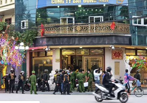 Mở rộng điều tra vụ việc liên quan đến vợ chồng Đường Nhuệ