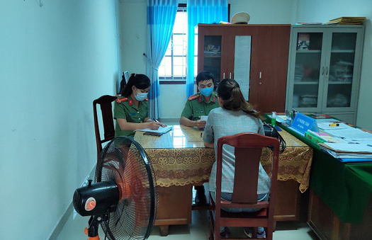 Đăng tin "bắt cóc trẻ em" sai sự thật trên Facebook, 3 người bị phạt 37,5 triệu đồng