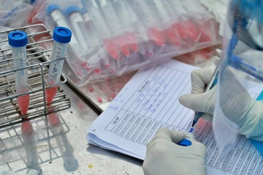 Việt Nam không ghi nhận ca mắc COVID-19 mới trong 48 giờ liên tiếp