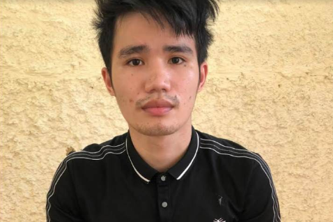 Khởi tố đối tượng đâm trọng thương bạn cùng phòng trong khu cách ly tập trung