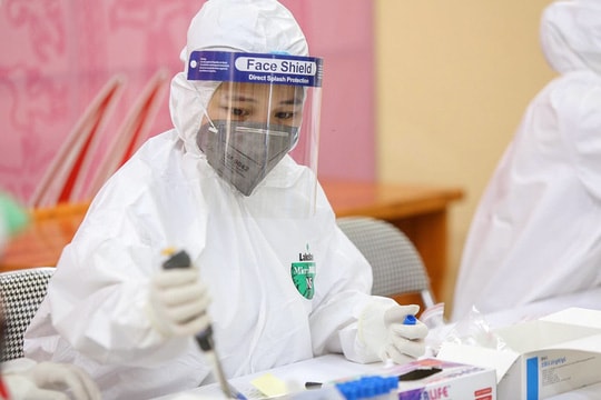 Ngày thứ 3 liên tiếp Việt Nam không ghi nhận ca mắc COVID-19 mới