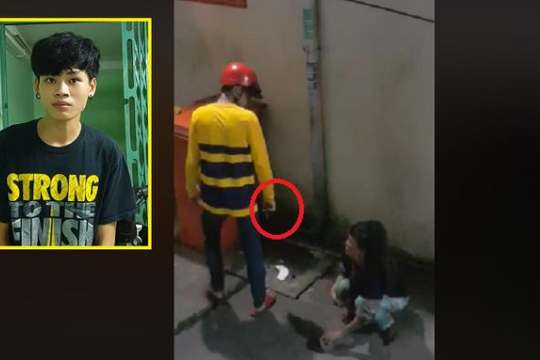 Kẻ giở trò đồi bại với người phụ nữ lang thang ở TP.HCM đối diện hình phạt nào?