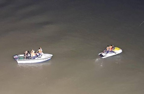 Trưởng phòng Cục Thuế Thanh Hóa nhảy cầu, để lại thư tuyệt mệnh