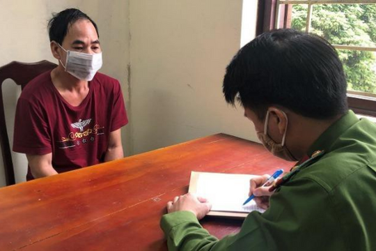 Tài xế ô tô uống rượu gây tai nạn liên hoàn khiến bé trai 6 tuổi tử vong