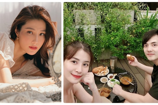 Diễm My khoe vẻ quyến rũ ở tuổi 30, Đông Nhi hạnh phúc bên Ông Cao Thắng
