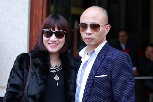 Khởi tố Đường 'Nhuệ' vụ đánh người trong trụ sở công an