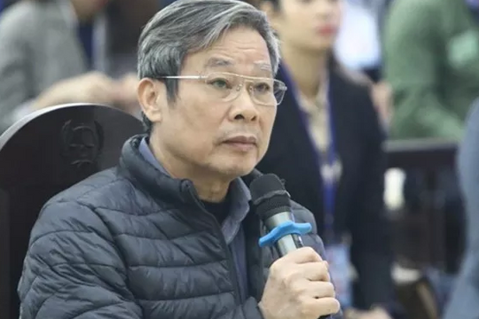 Sáng 23/4, xử phúc thẩm vụ MobiFone mua 95% cổ phần AVG