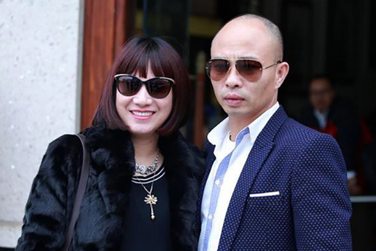 Đường 'Nhuệ' và đàn em bị khởi tố thêm tội Cưỡng đoạt tài sản