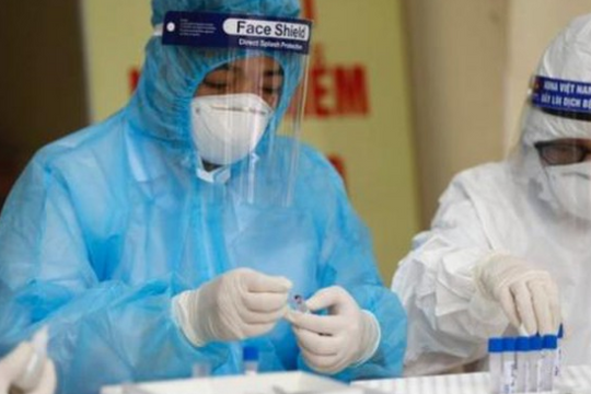 Ngày thứ 8 liên tiếp không có ca mắc mới COVID-19, 17 bệnh nhân âm tính