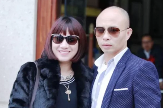 Công bố kết quả điều tra ổ nhóm do vợ chồng Đường “Nhuệ” cầm đầu