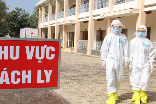 2 ngày liên tiếp không có ca mắc mới COVID-19, 16 bệnh đã nhân âm tính