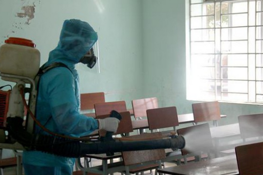 12 ngày liên tục Việt Nam không ghi nhận ca mắc mới COVID-19 trong cộng đồng