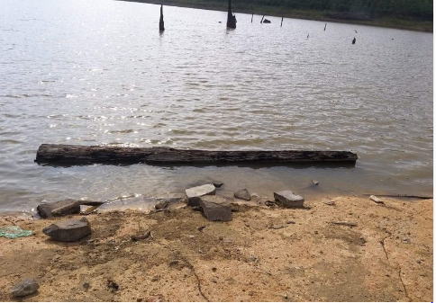 Tắm đập, 2 bé trai 7 tuổi đuối nước thương tâm