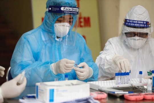 14 ngày liên tiếp không có ca mắc COVID-19 mới trong cộng đồng, 220 bệnh nhân khỏi bệnh