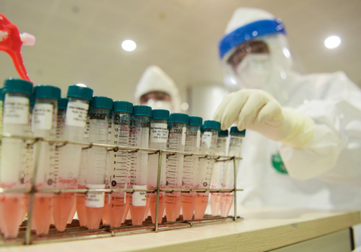 92 người tiếp xúc với bệnh nhân dương tính lại đều có kết quả âm tính