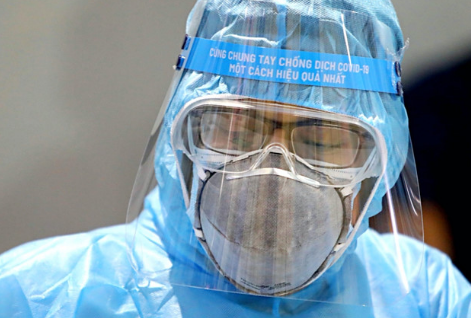 Hà Nội: Nam thanh niên sốt cao, tức ngực đã âm tính với virus SARS-CoV-2