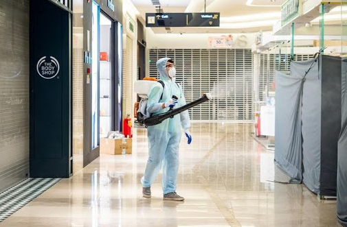 235 người trên các chuyến bay quốc tế có kết quả xét nghiệm âm tính