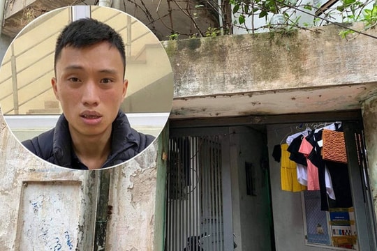 Báo động tình trạng sát hại người thân trong gia đình