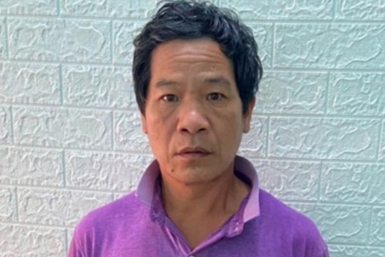 Khởi tố người đàn ông đầu độc cả nhà hàng xóm bằng lá ngón