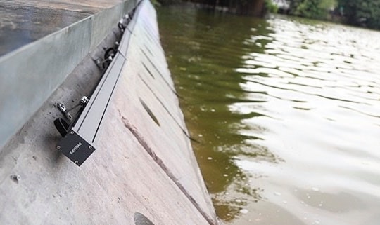 UBND quận Hoàn Kiếm họp đánh giá việc thí điểm kè bờ Hồ Hoàn Kiếm