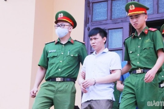 Vụ gian lận điểm thi ở Hòa Bình: Cựu thượng tá công an kêu oan, bị vu khống