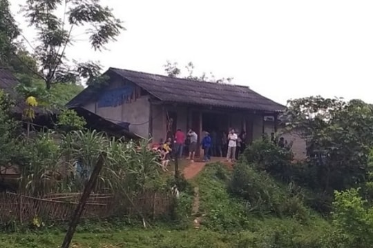 Lao xuống sông cứu con, cả 2 bị nước cuốn mất tích