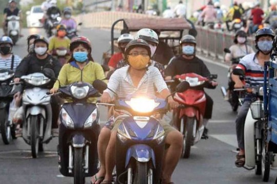 Dở khóc dở cười với những quy định thiếu thực tế