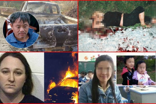 Những vụ giả chết, tự gây thương tích để trục lợi bảo hiểm trên thế giới