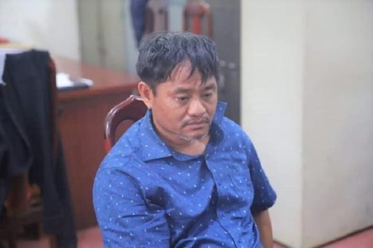 Bí thư xã giết cháu vợ âm mưu lấy 18 tỷ đồng đối mặt với mức án nào?