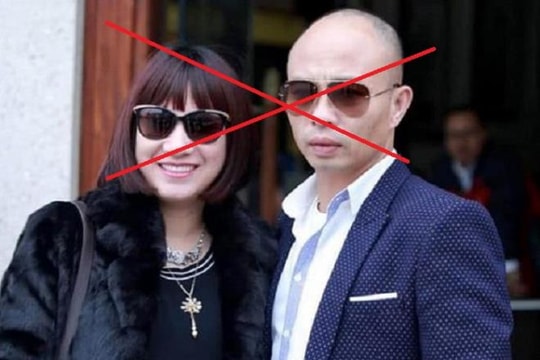 Khởi tố mới, phục hồi điều tra 4 vụ với 15 bị can liên quan Đường Dương