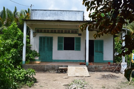 Người đàn ông sát hại con trai 3 tuổi rồi tự tử