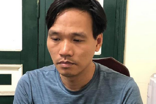 Hà Nội: Khởi tố kẻ dùng súng hơi bắn người đi đường từ tầng cao chung cư