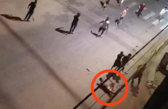 Truy tìm nhóm côn đồ hỗn chiến kinh hoàng khiến một nam thanh niên thiệt mạng