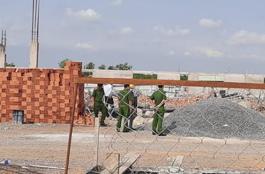 Luật xử chưa nghiêm, an toàn lao động bị xem thường