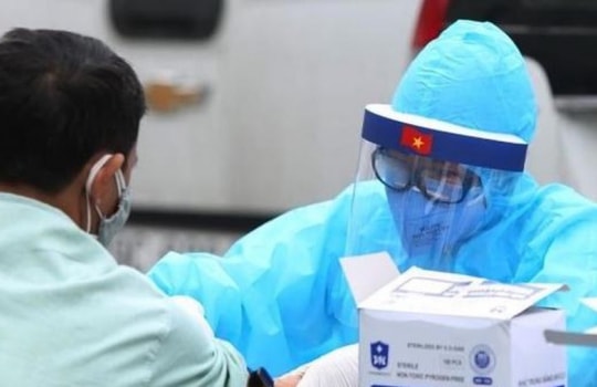 32 ngày Việt Nam không có ca mắc COVID-19 trong cộng đồng